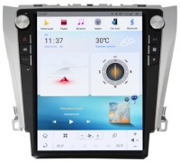 Штатная магнитола Toyota Camry V50/V55 2011-2018 Carmedia ZhiFang ZF-1206-Q6