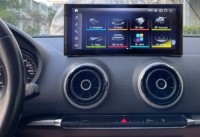Штатная магнитола Audi A3 2013-2020 Radiola RDL-8503 (TC-8503)