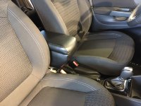 Подлокотник Renault Kaptur 2016- Zoder ZDR398QS