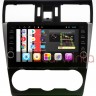 Штатная магнитола Subaru XV, Impreza, Forester 2008-2012 Carwinta KV-1025T3 Android 7.1 