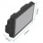 Магнитола в штатное место 2 din SsangYong Kyron, Korando, Actyon OEM 2/16 Android GT7-RP-SYAC-42