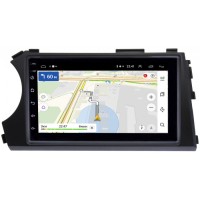 Магнитола в штатное место 2 din SsangYong Kyron, Korando, Actyon OEM 2/16 Android GT7-RP-SYAC-42