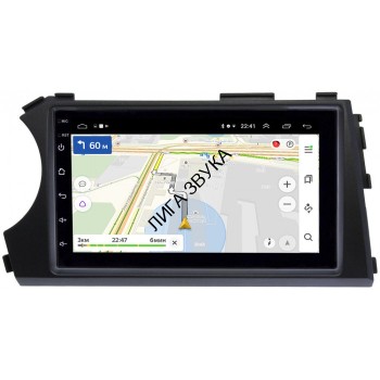Магнитола в штатное место 2 din SsangYong Kyron, Korando, Actyon OEM 2/16 Android GT7-RP-SYAC-42 Магнитола в штатное место 2 din SsangYong Kyron, Korando, Actyon OEM 2/16 Android GT7-RP-SYAC-42