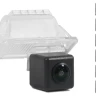 Штатная камера заднего вида AVS327CPR (016 AHD/CVBS) с переключателем HD и AHD для автомобилей FORD/ JAGUAR