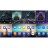 Штатная магнитола 2 din Land Rover Freelander 2, Discovery 3, Range Rover Sport (2005-2009) Canbox  H-Line 4477-RP-LRRN-114  Android  (4G-SIM, 4/32, DSP, IPS)
