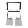 Штатная магнитола Kia Sorento II 2009-2012 Canbox M-Line 9864-RP-KISRd-28 на Android (4G-SIM, 4/64, DSP)