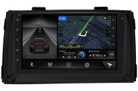 Штатная магнитола Kia Sorento II 2009-2012 Canbox M-Line 9864-RP-KISRd-28 на Android (4G-SIM, 4/64, DSP)