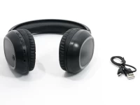 Беспроводные автомобильные Bluetooth стерео наушники 003BT