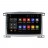 Штатная магнитола Toyota Land Cruiser 100 2002-2007 Roximo RX-1123 4G Android