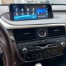 Штатная магнитола Lexus RX 2016-2019 Carmedia BNR-16RXQ13 Android Штатная магнитола Lexus RX 2016-2019 Carmedia BNR-16RXQ13 Android