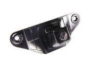Штатная цветная камера заднего вида Lexus GX460 Pleervox PLV-CAM-LX3