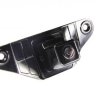 Штатная цветная камера заднего вида Lexus GX460 Pleervox PLV-CAM-LX3