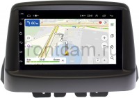 Штатная магнитола Fiat Doblo I 2002-2015 OEM GT7-RP-FIDOB-146 Android