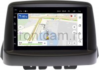 Штатная магнитола Fiat Doblo I 2002-2015 OEM GT7-RP-FIDOB-146 Android