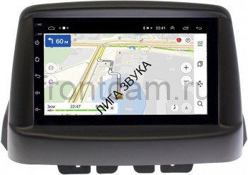 Штатная магнитола Fiat Doblo I 2002-2015 OEM GT7-RP-FIDOB-146 Android Штатная магнитола Fiat Doblo I 2002-2015 OEM GT7-RP-FIDOB-146 Android