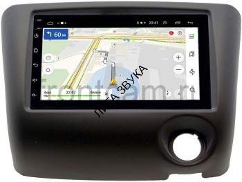 Штатная магнитола Toyota Vitz I (XP10) 1999-2005 OEM GT7-RP-TYVT1XB-180 Android Штатная магнитола Toyota Vitz I (XP10) 1999-2005 OEM GT7-RP-TYVT1XB-180 Android