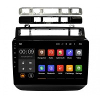 Штатная магнитола Volkswagen Touareg II 2010-2018 (только взамен RCD550) Roximo RX-3712 4G LTE