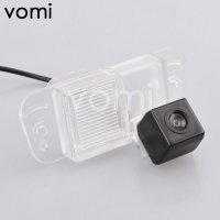 Камера заднего вида SsangYong Actyon (2005-2010) vomi SSY249 FF01-CCD