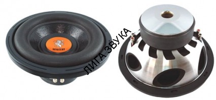 Сабвуфер Мистери 10