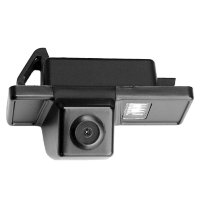 Камера заднего вида Camera Nissan Qashqai, X-Trail, Pathfinder, Note, Juke, Peugeot Swat Camera VDC-023