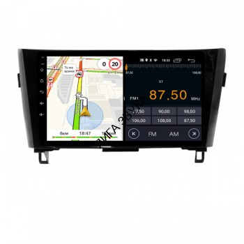 Штатная магнитола Nissan X-trail 2014+ Qashqai 2014+  Parafar PF967LTX Android PF967LTX Штатная магнитола Nissan X-trail 2014+ Qashqai 2014+  Parafar PF967LTX Android PF967LTX