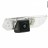 CCD HD штатная камера заднего вида Ford, Skoda AVEL AVS327CPR (#014) 