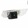 CCD HD штатная камера заднего вида Ford, Skoda AVEL AVS327CPR (#014) 
