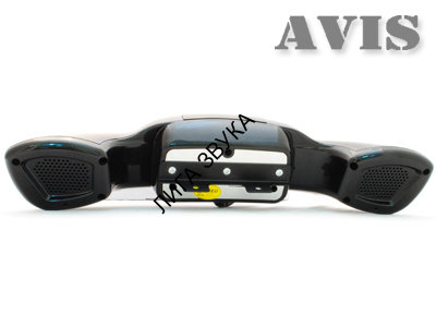 Аудиосистема для мопеда/ скутера AVIS Electronics AVS410MP