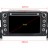 Штатная магнитола Suzuki Grand Vitara II 2005-2016 Carmedia MKD-S768-P Android 
