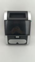 Штатная магнитола Nissan X-Trail II T31 2007-2014 CarMedia TK-0223 Android 