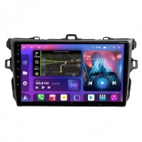 Штатная магнитола Toyota Corolla 2006-2013 FarCar TM / HL / XL 063M Android 4G DSP