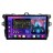 Штатная магнитола Toyota Corolla 2006-2013 FarCar TM / HL / XL 063M Android 4G DSP