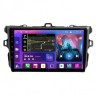 Штатная магнитола Toyota Corolla 2006-2013 FarCar TM / HL / XL 063M Android 4G DSP