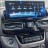 Штатный монитор 12.3 дюйма Toyota LC 200 2016-2021 Люкс, Престиж, Executive, Excalibur Carmedia MRW-3923 Android 4G модем