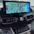 Штатный монитор 12.3 дюйма Toyota LC 200 2016-2021 Люкс, Престиж, Executive, Excalibur Carmedia MRW-3923 Android 4G модем
