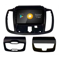 Штатная магнитола Ford Kuga II 2013-2019 SYNC Roximo RS-1717 Android