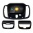 Штатная магнитола Ford Kuga II 2013-2019 SYNC Roximo RS-1717 Android