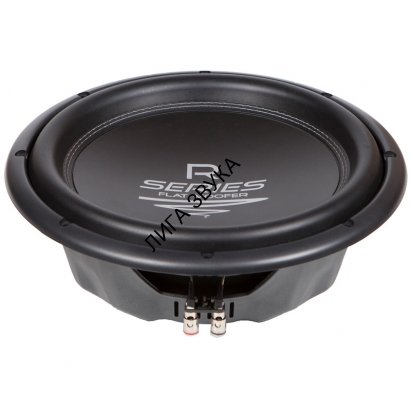 Пассивный сабвуфер 12" Audio System R12 FLAT  