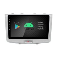 Штатная магнитола HAVAL H6 2014-2021 Roximo RI-1802 Android DSP 4G