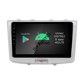 Штатная магнитола HAVAL H6 2014-2021 Roximo RI-1802 Android DSP 4G Штатная магнитола Roximo RI-1802 для HAVAL H6, 2014-2021
