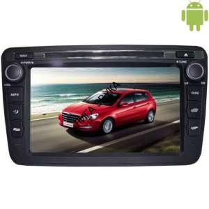 Штатная магнитола Dongfeng S30, H30 LeTrun 1972 LeTrun 1972 - Штатная магнитола Dongfeng S30, H30 Android 4.4.4