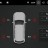 Штатная магнитола Toyota Highlander III 2014-2018 U50 Carmedia OL-1601-NPQ 4/32, 4/64, 6/128, 4G/LTE-SIM