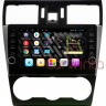 Штатная магнитола Subaru XV, Impreza, Forester 2008-2012 Carwinta KV-1025T8 Android 8.1   