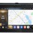 Штатная магнитола Toyota RAV4 2013-2018 Carmedia OL-9607-NPQ планшет с крутилками Android CarPlay