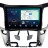 Штатная магнитола Hyundai Sonata VI (YF) 2009-2014 Canbox M-Line 4542-9114 Android 4G-SIM, 4/64, DSP, QLed