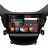 Штатная магнитола Hyundai Elantra, Avante 2010-2013 Carwinta CF-3141TS9 Android 