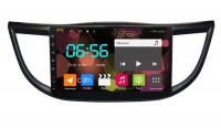 Штатная магнитола Honda CR-V 2012-2015 Carwinta CF-3031TS9 Android 