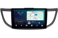 Штатная магнитола Canbox L-Line 4170-1012  Honda CR-V 4 (2011-2018)  Android 4G-SIM, 2/32, TS18, DSP, QLed