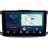 Штатная магнитола Canbox L-Line 4170-1012  Honda CR-V 4 (2011-2018)  Android 4G-SIM, 2/32, TS18, DSP, QLed