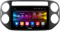 Штатная магнитола VolksWagen Tiguan 2008-2016, Golf Plus CarMedia OL-9908-MTK 4G LTE